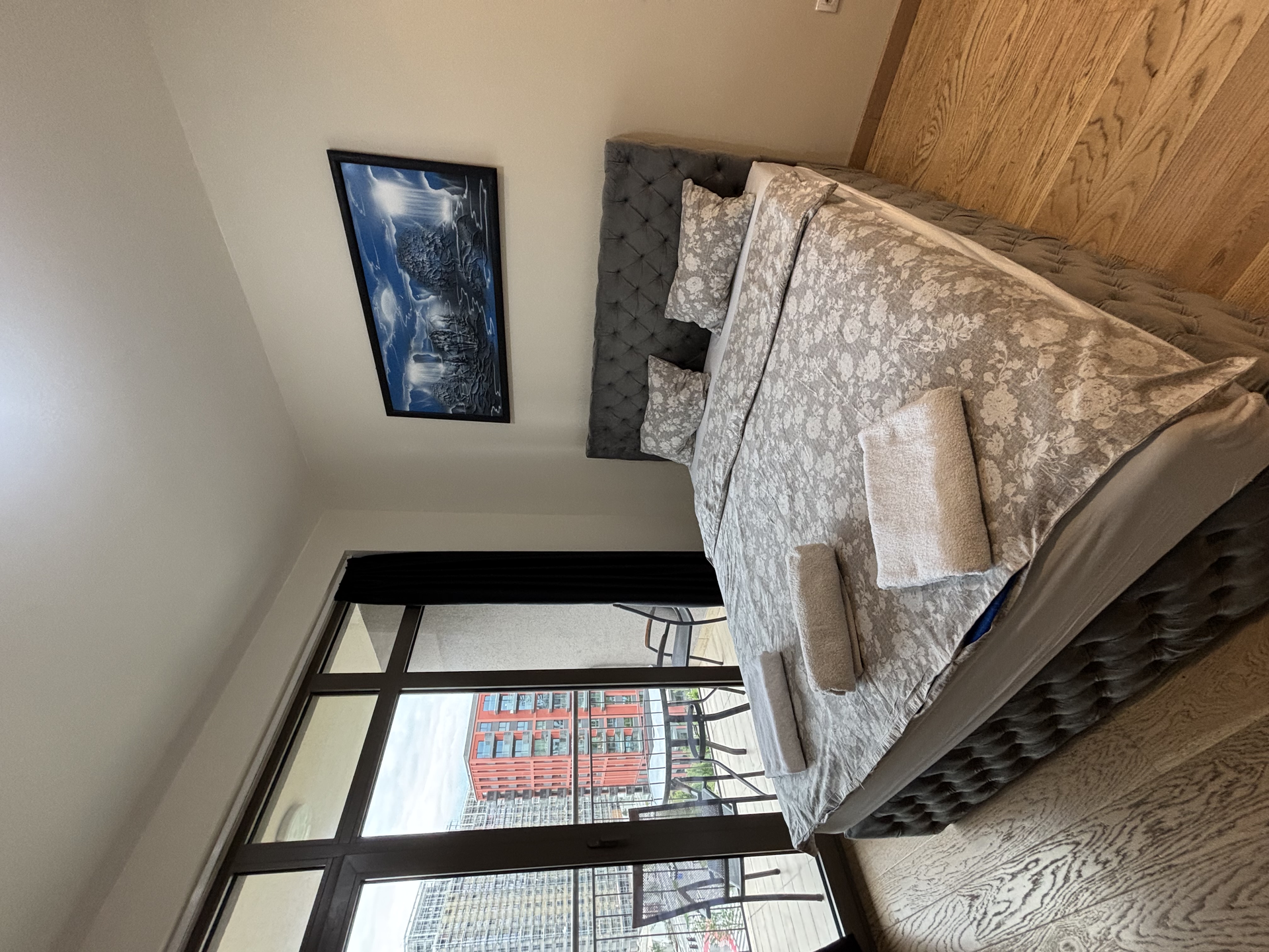 BW Aurora Moon Suite